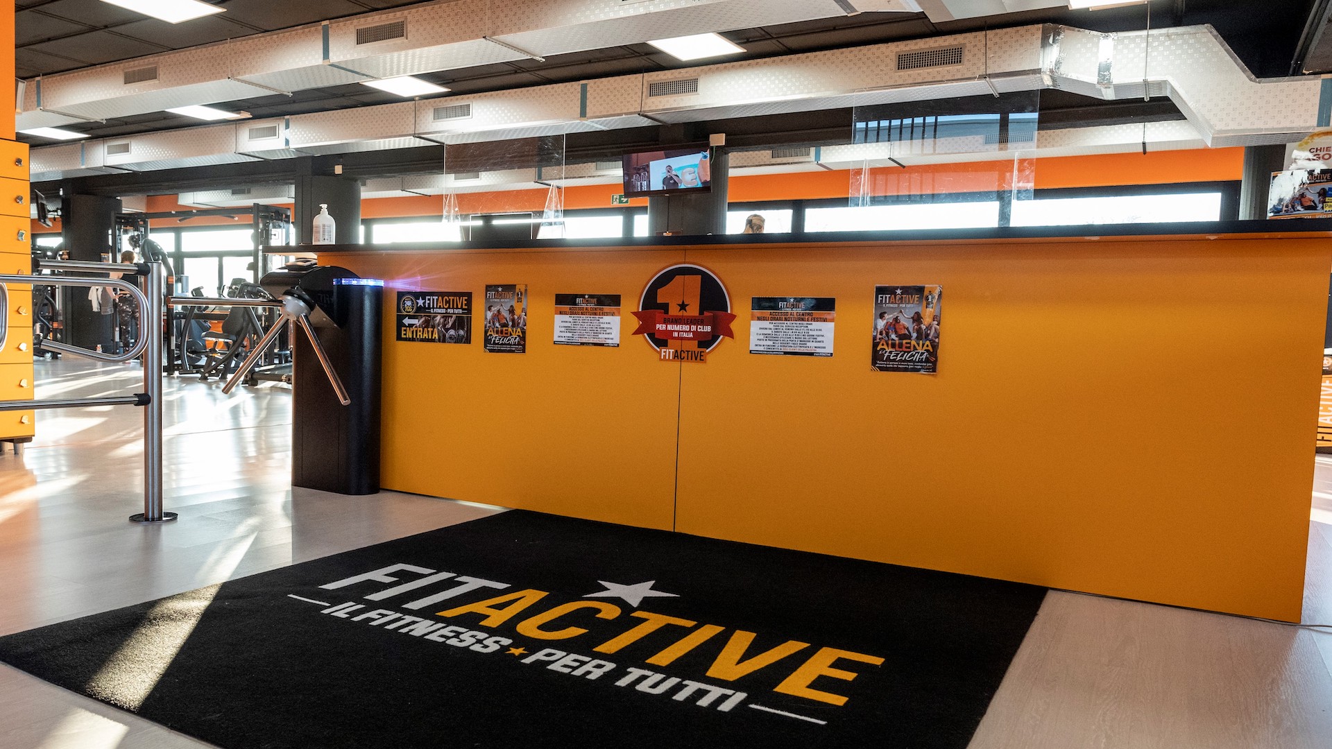 FitActive Cesena